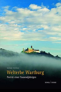 Welterbe Wartburg