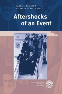 Aftershocks of an Event: Theoretical-Political Repercussions of the Iranian Revolution