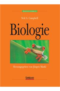 Biologie