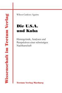 Die U.S.A. und Kuba
