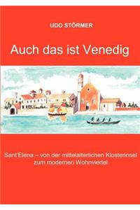 Auch das ist Venedig