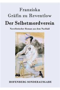 Der Selbstmordverein