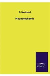 Magnetochemie