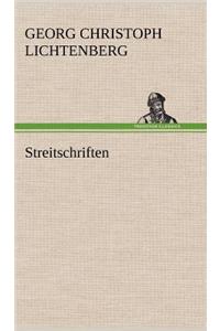 Streitschriften