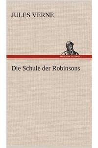 Schule Der Robinsons