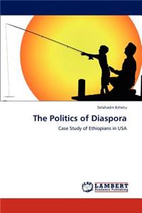 Politics of Diaspora