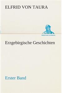 Erzgebirgische Geschichten