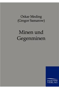 Minen und Gegenminen