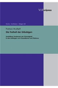 Die Freiheit Der Glaubigen