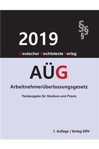 Arbeitnehmerüberlassungsgesetz
