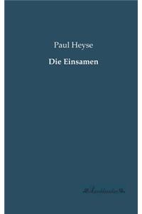 Einsamen