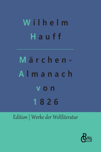 Märchen-Almanach von 1826