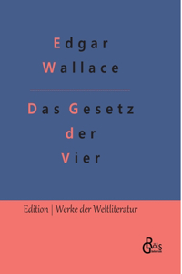 Das Gesetz der Vier