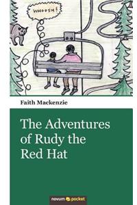 The Adventures of Rudy the Red Hat
