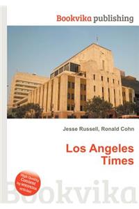 Los Angeles Times