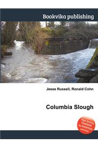 Columbia Slough