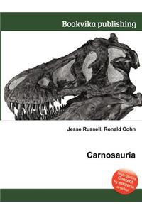 Carnosauria