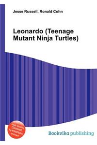 Leonardo (Teenage Mutant Ninja Turtles)