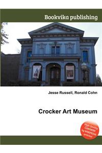 Crocker Art Museum