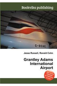 Grantley Adams International Airport