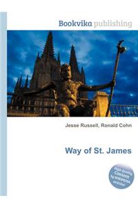 Way of St. James