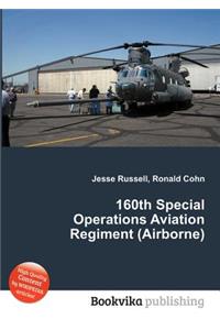 160th Special Operations Aviation Regiment (Airborne)