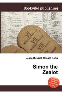 Simon the Zealot