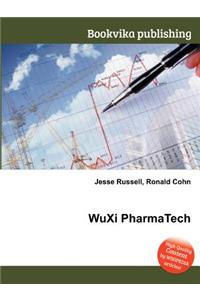 Wuxi Pharmatech