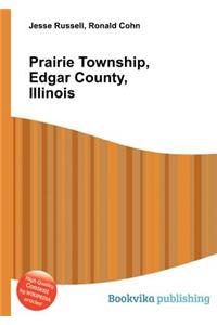 Prairie Township, Edgar County, Illinois