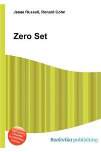 Zero Set