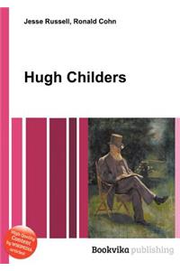 Hugh Childers