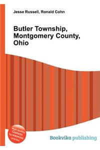 Butler Township, Montgomery County, Ohio