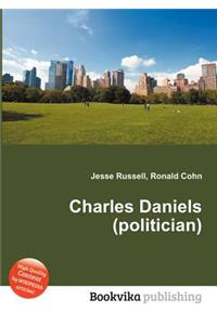 Charles Daniels (Politician)