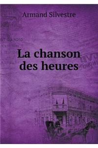 La chanson des heures