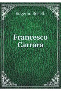 Francesco Carrara