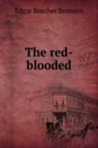 red-blooded