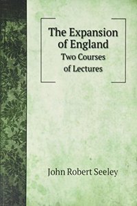 Expansion of England