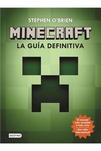 Minecraft. La Guaa Definitiva