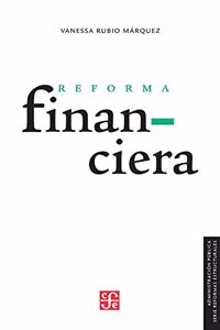 Reforma Financiera