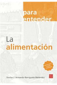 La Alimentación