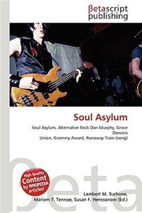 Soul Asylum