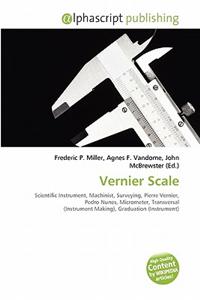Vernier Scale