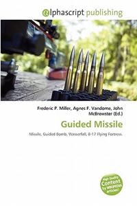 Guided Missile