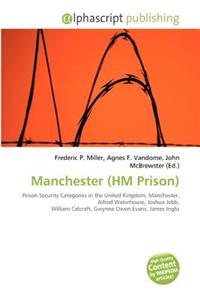Manchester (Hm Prison)