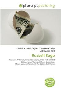 Russell Sage