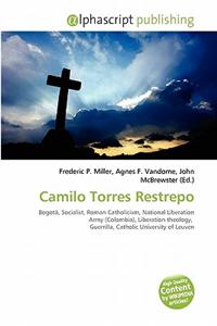 Camilo Torres Restrepo