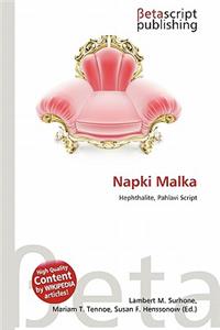 Napki Malka