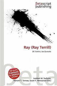 Ray (Ray Terrill)