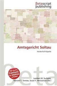 Amtsgericht Soltau