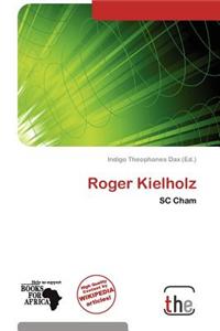 Roger Kielholz